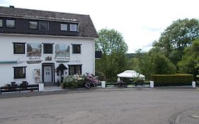 Hotel Hubertus Oberraden